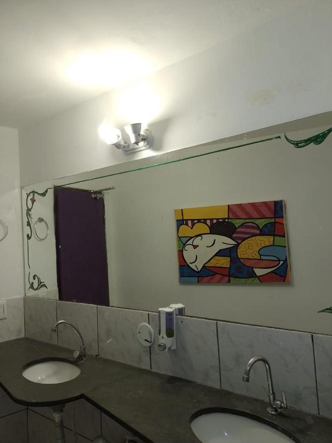 Cataratas Jazz Hostel Puerto Iguazu Exterior photo